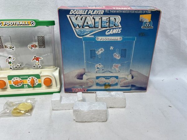 Giochi Preziosi Tomy - Water Games - 2 Giocatori - Football - immagine 8