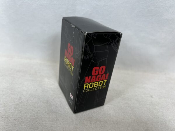 Go Nagai Collection  N. 13 + Fascicolo = Tetsuya Tsurugi - immagine 11