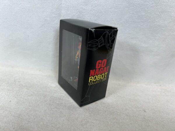 Go Nagai Collection  N. 13 + Fascicolo = Tetsuya Tsurugi - immagine 9