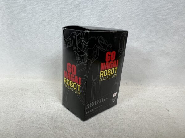 Go Nagai Collection  N. 13 + Fascicolo = Tetsuya Tsurugi - immagine 10