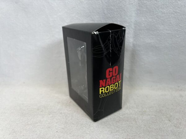Go Nagai Collection  N. 24 + Fascicolo = Comandante Gandal - immagine 6