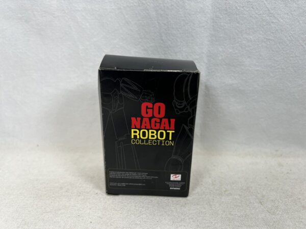 Go Nagai Collection  N. 24 + Fascicolo = Comandante Gandal - immagine 7