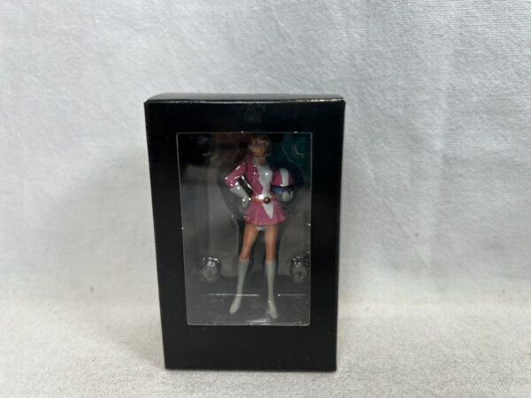 Go Nagai Collection  N. 29 + Fascicolo = Sayaka Yumi - immagine 5