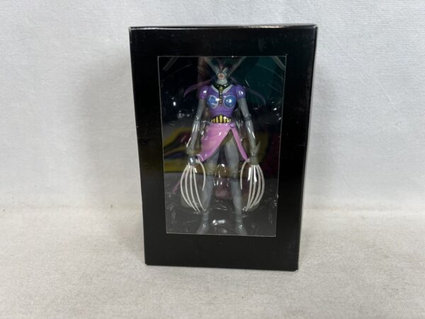 Go Nagai Collection Speciale N. 043 + Fascicolo = Marchesa Yanus - immagine 5