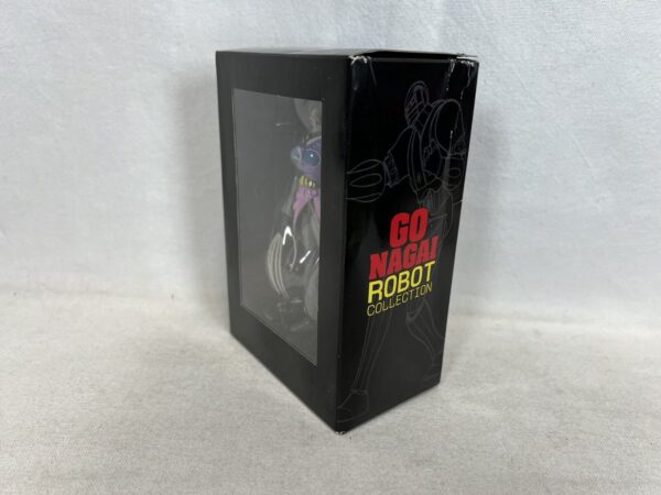 Go Nagai Collection Speciale N. 043 + Fascicolo = Marchesa Yanus - immagine 6