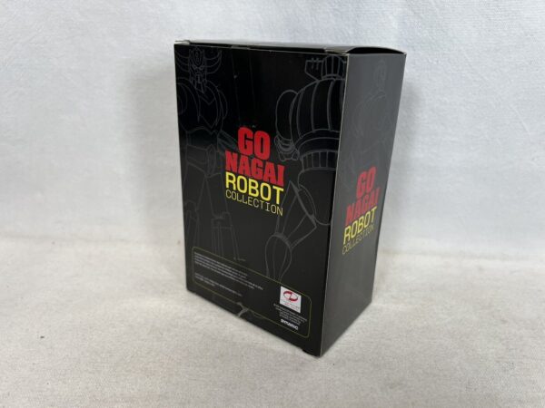 Go Nagai Collection Speciale N. 043 + Fascicolo = Marchesa Yanus - immagine 7
