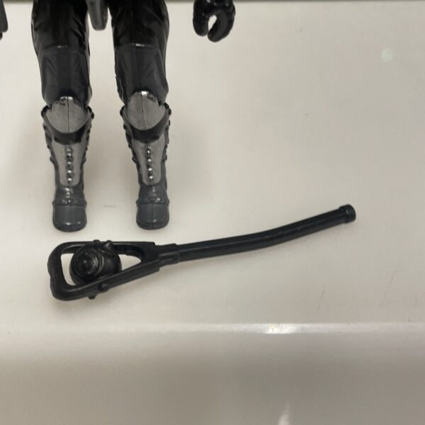 HASBRO G.I.JOE  GI JOE - Trasher V1 - Thunder Machine pilot COMPLETO In Italia - immagine 3