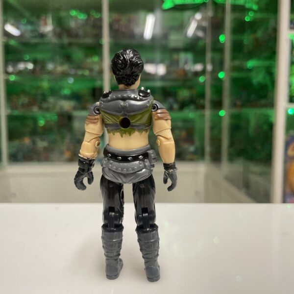 HASBRO G.I.JOE  GI JOE - Trasher V1 - Thunder Machine pilot COMPLETO In Italia - immagine 6