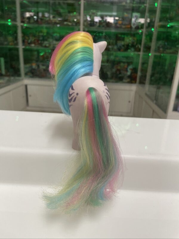 HASBRO MLP HASBRO My Little Pony - Windy  - Mio Mini Pony - hong kong - immagine 4