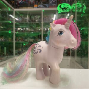 HASBRO MLP HASBRO My Little Pony - Windy  - Mio Mini Pony - hong kong