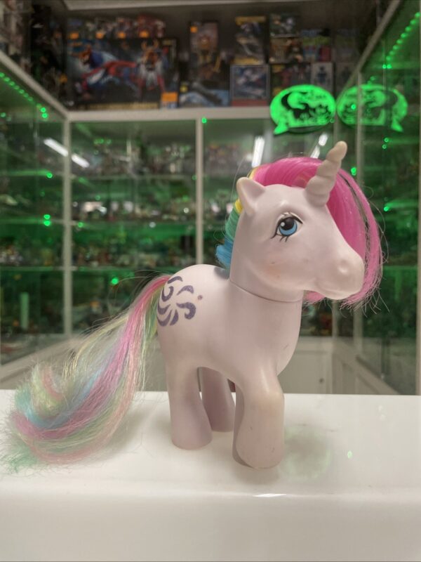 HASBRO MLP HASBRO My Little Pony - Windy  - Mio Mini Pony - hong kong