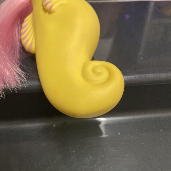 HASBRO MLP  My Little Pony -  HIGH TIDE - Mio Mini Pony SEASHELL - immagine 11