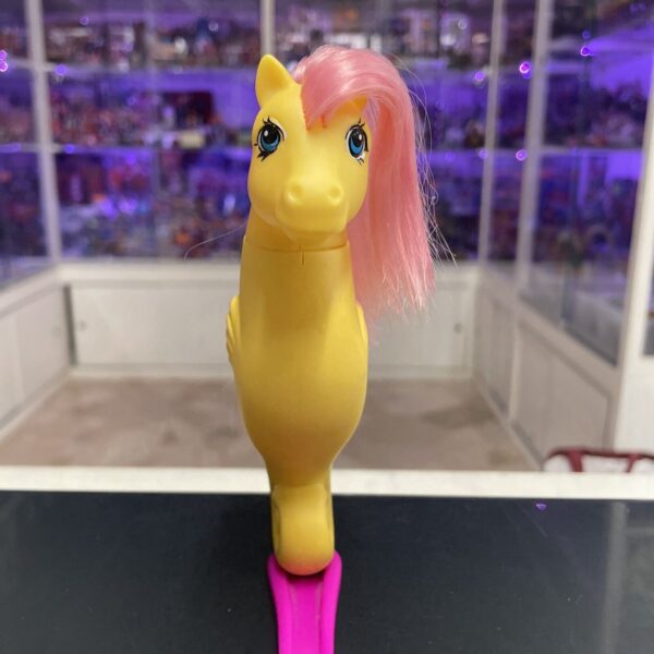 HASBRO MLP  My Little Pony -  HIGH TIDE - Mio Mini Pony SEASHELL - immagine 5
