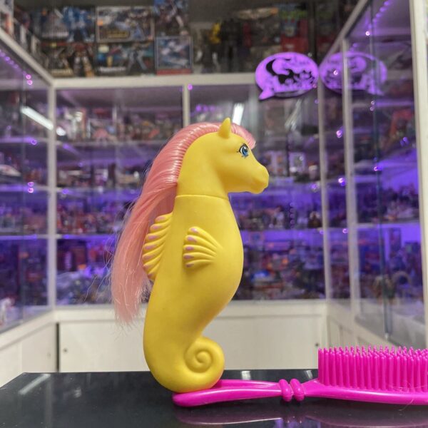 HASBRO MLP  My Little Pony -  HIGH TIDE - Mio Mini Pony SEASHELL