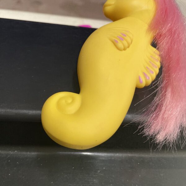 HASBRO MLP  My Little Pony -  HIGH TIDE - Mio Mini Pony SEASHELL - immagine 10
