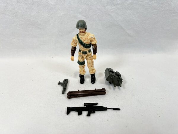 Hasbro Gi Joe -  Ambush - immagine 3