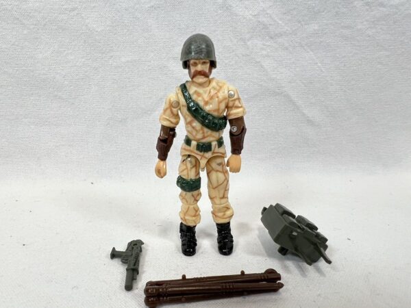 Hasbro Gi Joe -  Ambush - immagine 4