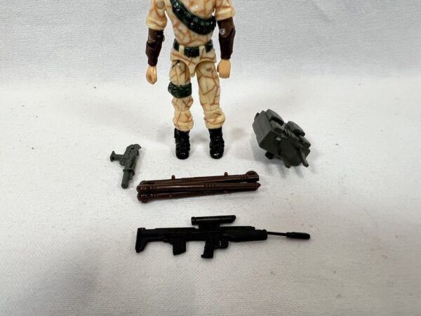 Hasbro Gi Joe -  Ambush - immagine 5