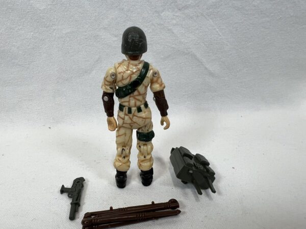 Hasbro Gi Joe -  Ambush - immagine 6