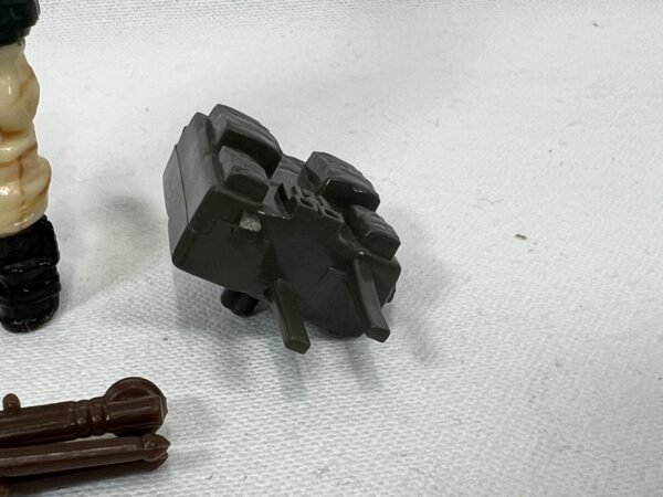 Hasbro Gi Joe -  Ambush - immagine 7