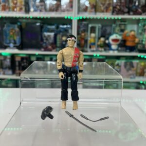 Hasbro Gi Joe - Quick Kick Completo