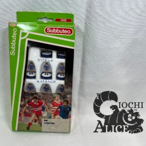 Hasbro Subbuteo LW 490 Fiorentina