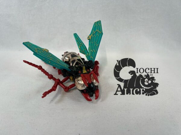 Hasbro Transformers Beast Wars Deluxe Class - Waspinator
