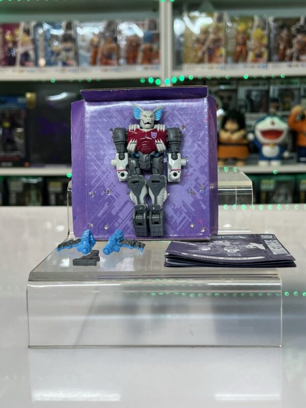 Hasbro Transformers Legacy - Bomb-burst - immagine 5