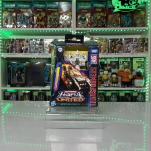 Hasbro Transformers Legacy United - Nucleous
