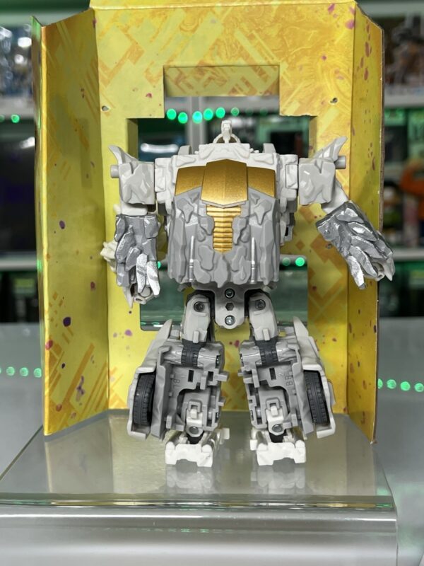 Hasbro Transformers Legacy United - Nucleous - immagine 9
