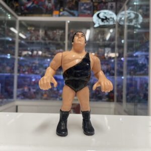 Hasbro WWF wrestling 1991 Serie ANDRE The GIANT Figure