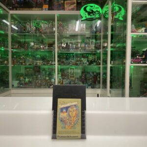 INTELLIVISION - Tutankham - Gioco Usato