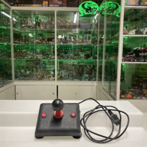 JOYSTICK - Albatros - Commodore - Amiga - Testato Funzionante