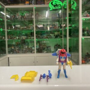 KENNER Mask M.A.S.K. - Adventure Packs: Arctic Assault