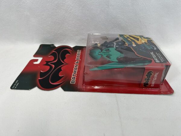 Kenner Batman & Robin  - Batgirl - immagine 4