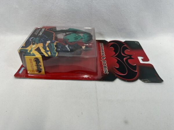 Kenner Batman & Robin  - Batgirl - immagine 5