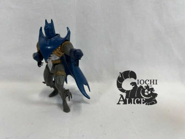 Kenner Legend Of Batman - Knightsend Batman