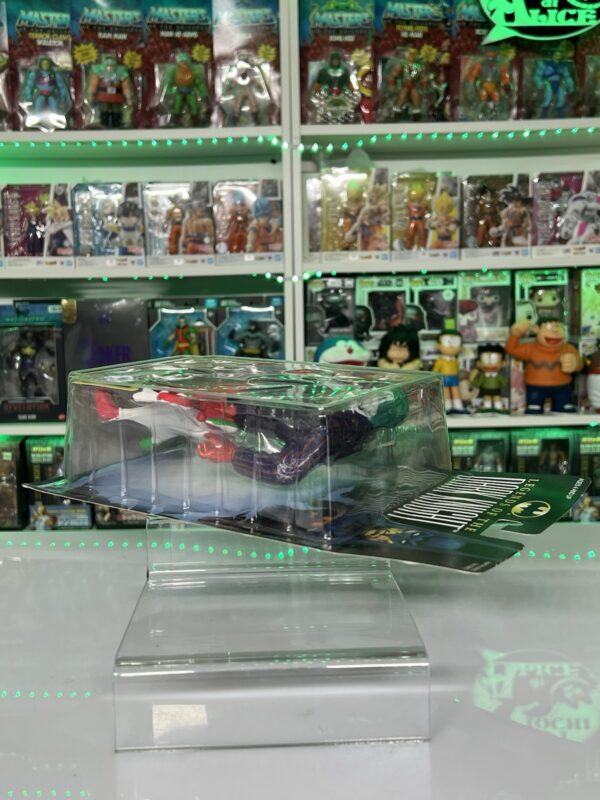 Kenner Legend Of The Dark Knight - Laughing Gas Joker Premiun Collector Series - immagine 5