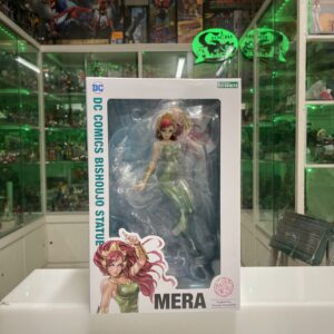Kotobukiya Dc Comics Bishoujo Statue 1:7 - MERA - Nuova Sigillata