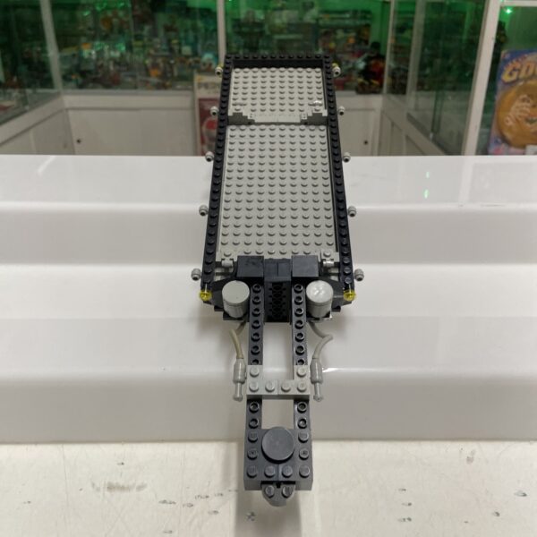 LEGO set Model Team 5590 - Whirl N' Wheel Super Truck COMPLETO - immagine 11
