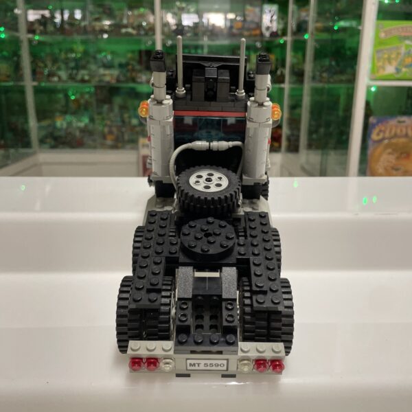 LEGO set Model Team 5590 - Whirl N' Wheel Super Truck COMPLETO - immagine 6