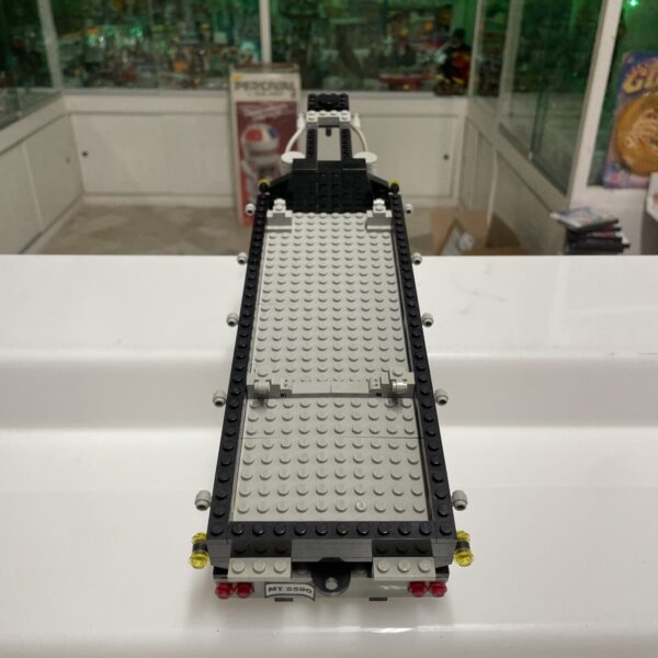 LEGO set Model Team 5590 - Whirl N' Wheel Super Truck COMPLETO - immagine 10