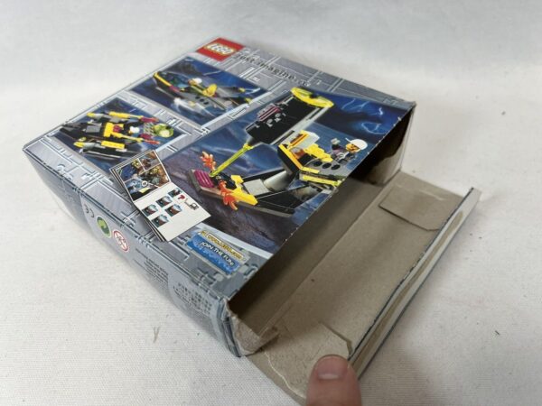 Lego Serie Alpha Team Set 6772 - immagine 5