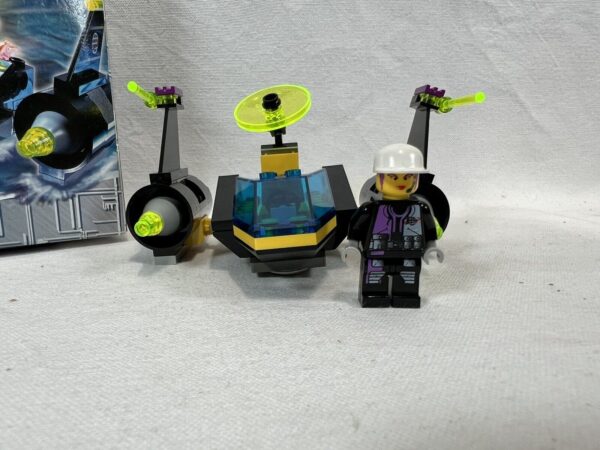 Lego Serie Alpha Team Set 6772 - immagine 8