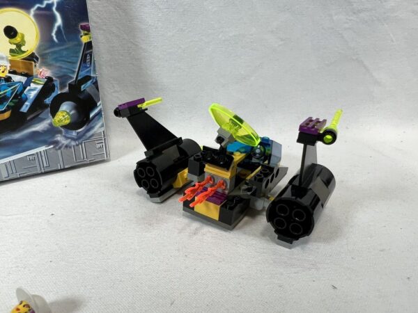 Lego Serie Alpha Team Set 6772 - immagine 10