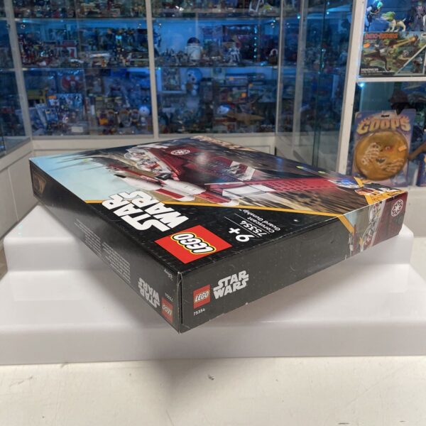 Lego star wars 75354 - Coruscant Guard Gunship ⭐️ Nuovo Sigillato MISB - immagine 4