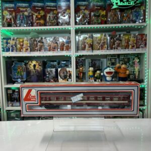 Lima SCALA H0  - 309117 vagone passeggeri Capitole SNCF