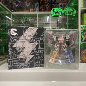 Lucky Cat  Studio Chogokin - Mighty Morphin Power Ranger - MEGAZORD MC-03