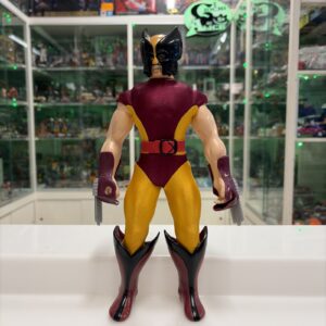 MARVEL Comics Special Edition Series 12" WOLVERINE Toy Biz