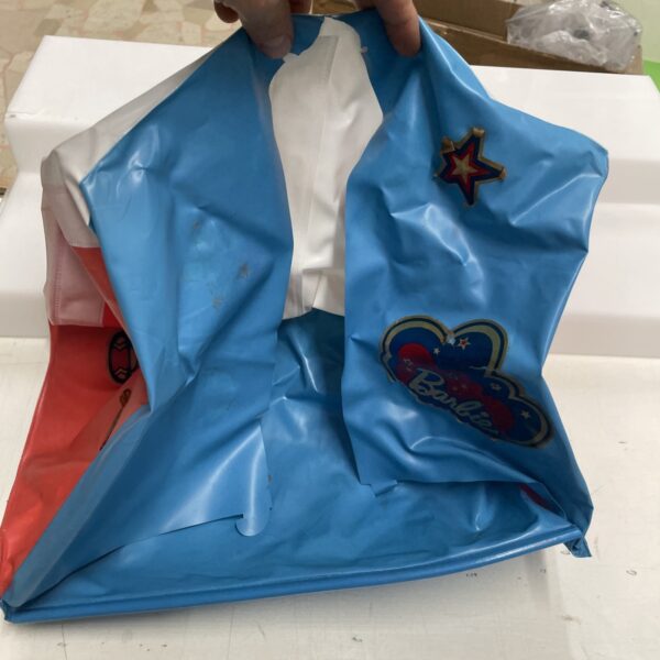MATTEL - BARBIE - Camp Out Tent - Campeggio - immagine 10